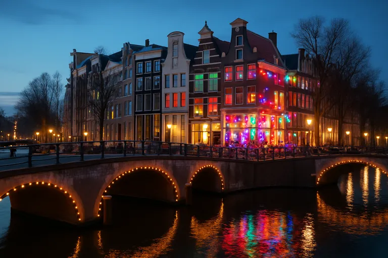 Hoe vind ik de beste feestlocatie in Amsterdam? Hoe vind ik de beste feestlocatie in Amsterdam?